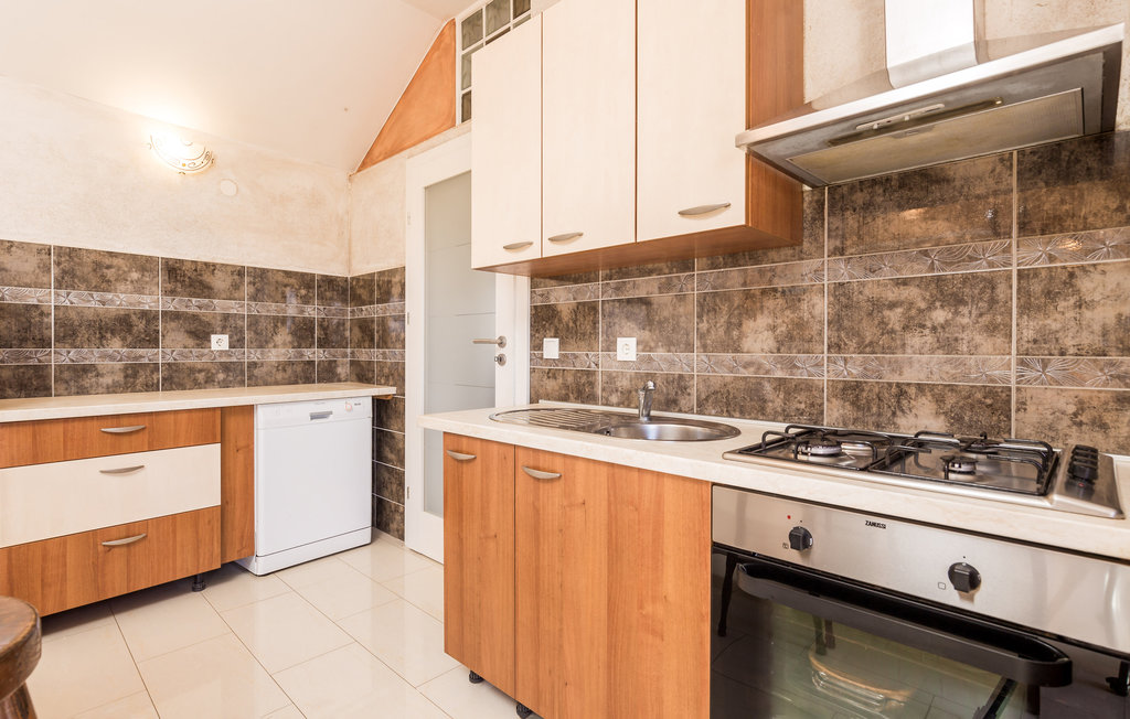 Ferienhaus - Pag-Zubovici , Kroatien - CKP904 20