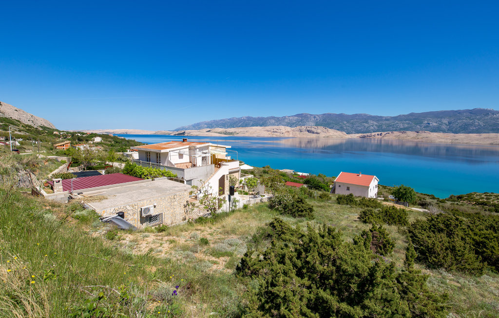 Lejlighed - Pag-Bosana , Kroatien - CKP908 9