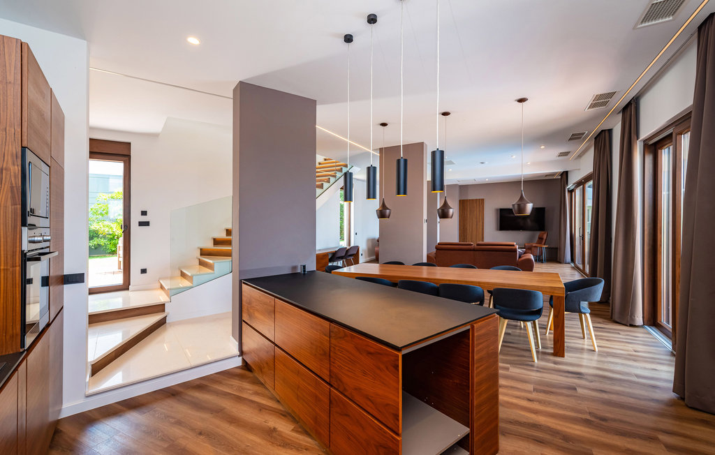 Feriehuse - Pag-Novalja , Kroatien - CKP988 5