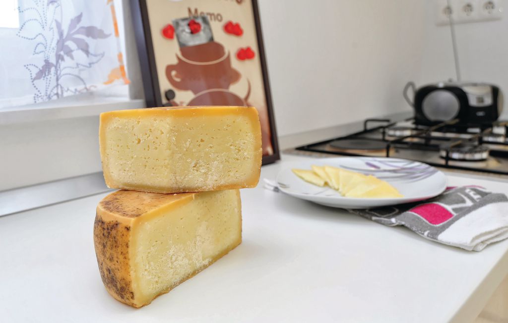 Feriehuse - Pag-Novalja , Kroatien - CKP545 20