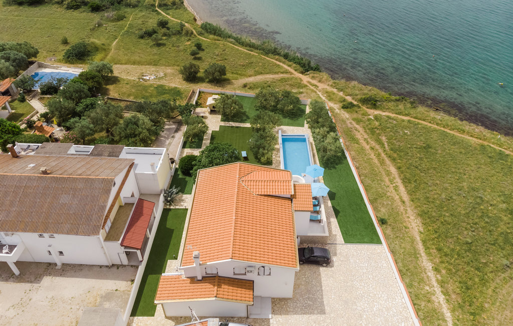 Ferienhaus - Pag-Povljana , Kroatien - CKP575 18