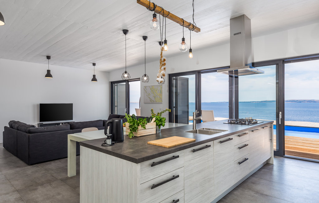 Feriehuse - Pag-Kosljun , Kroatien - CKP884 40