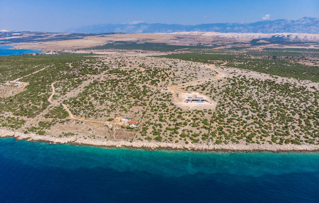 Feriehuse - Pag-Kosljun , Kroatien - CKP884 25