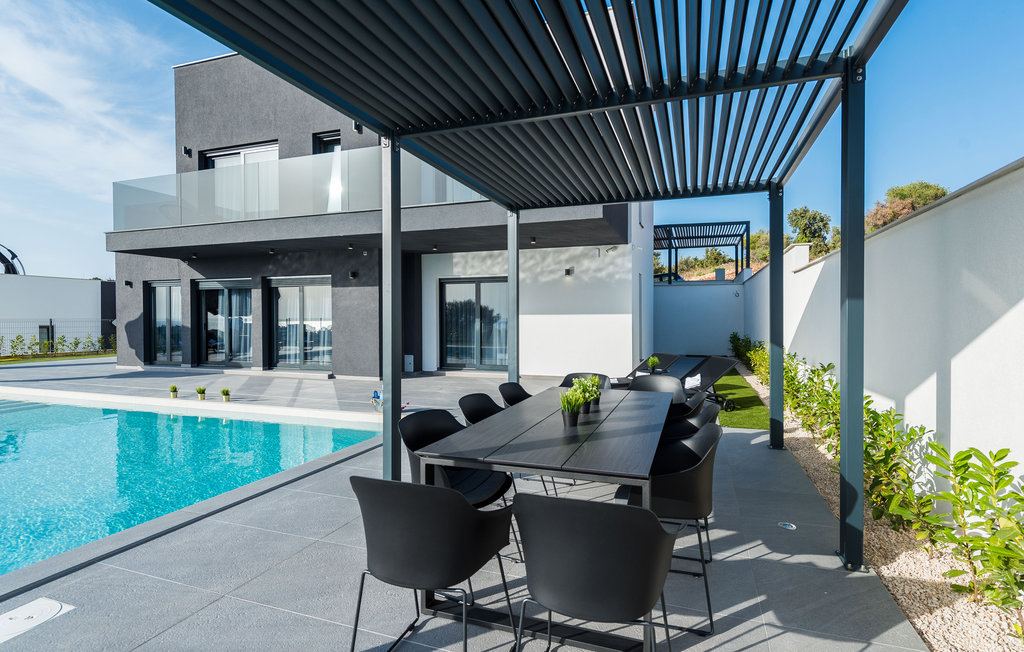 Feriehuse - Pag-Jakisnica , Kroatien - CKP900 17