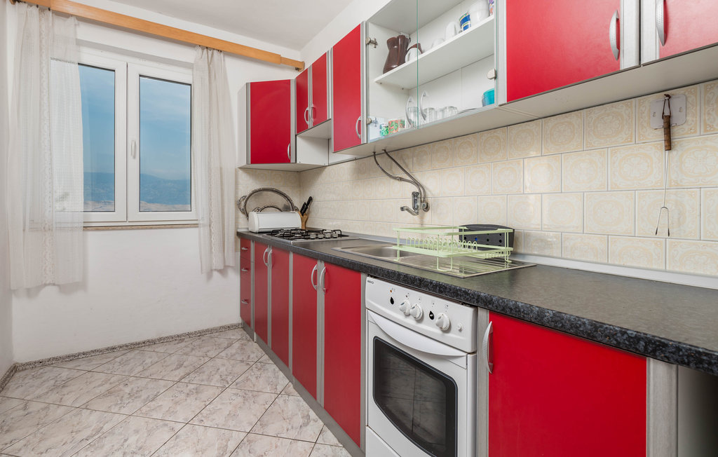 Ferieleilighet - Pag-Bosana , Kroatia - CKP122 17