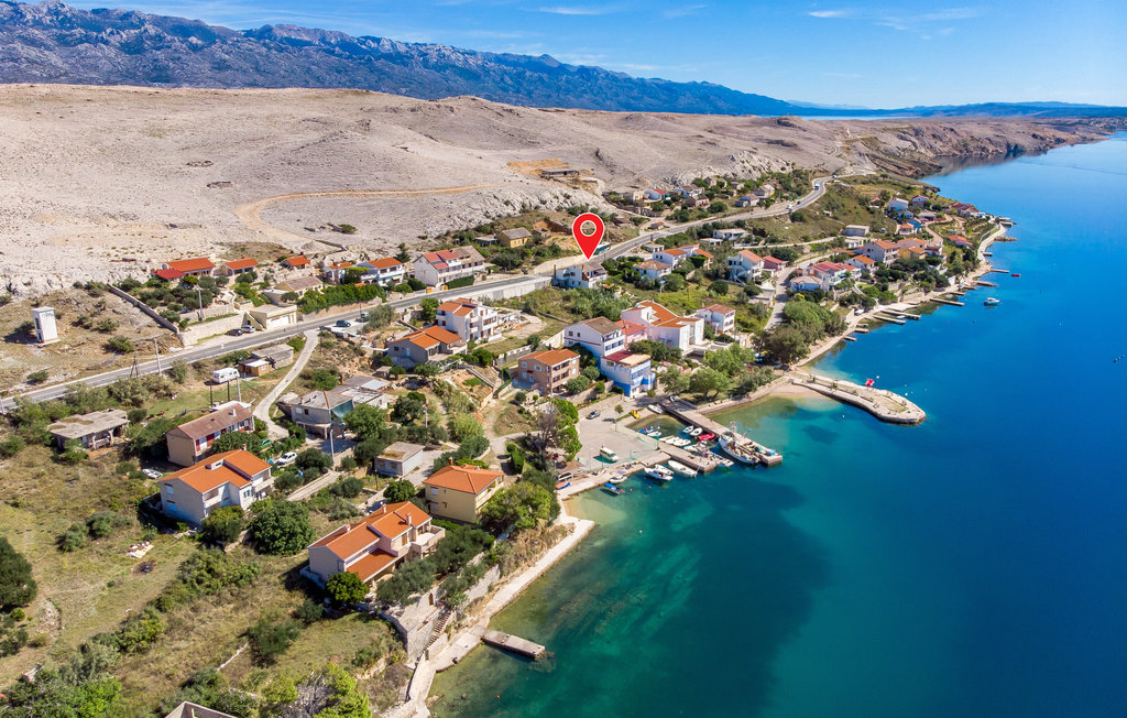 Ferieleilighet - Pag-Miskovici , Kroatia - CKP270 6