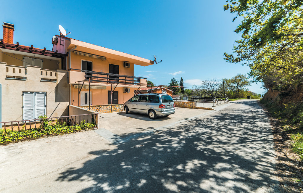 Lejlighed - Pag-Bosana , Kroatien - CKP277 5