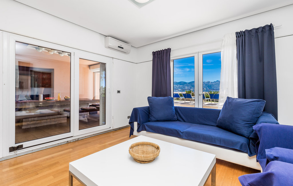 Feriehuse - Pag-Bosana , Kroatien - CKP310 38