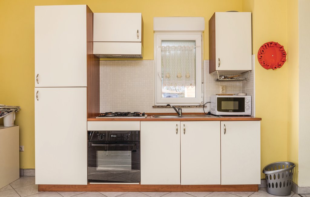 Semesterlägenhet - Pag-Povljana , Kroatien - CKP496 12