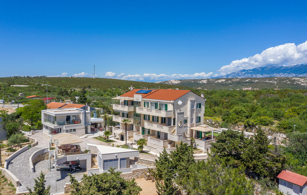 Lejlighed - Pag-Novalja , Kroatien - CKP553 12