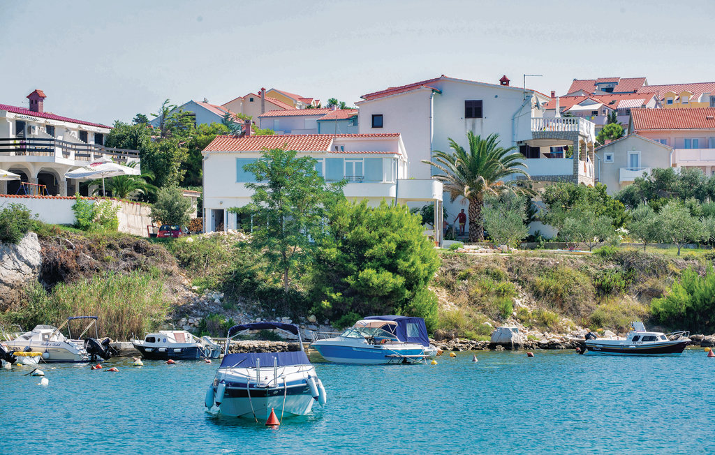 Semesterhus - Pag-Povljana , Kroatien - CKP555 9