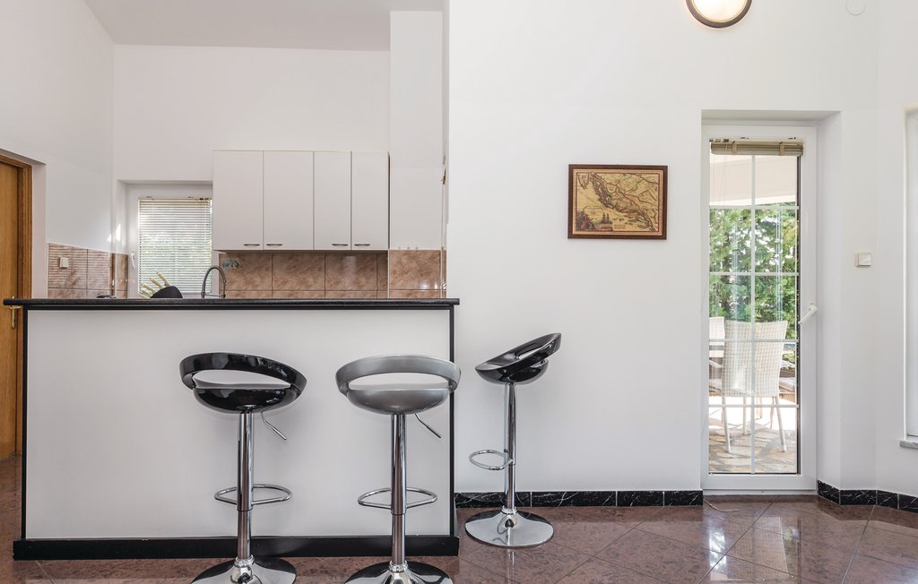 Feriehuse - Pag-Novalja , Kroatien - CKP587 20