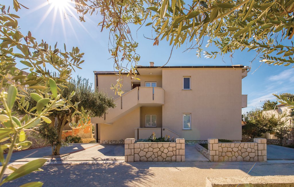 Lejlighed - Pag-Mandre , Kroatien - CKP603 6