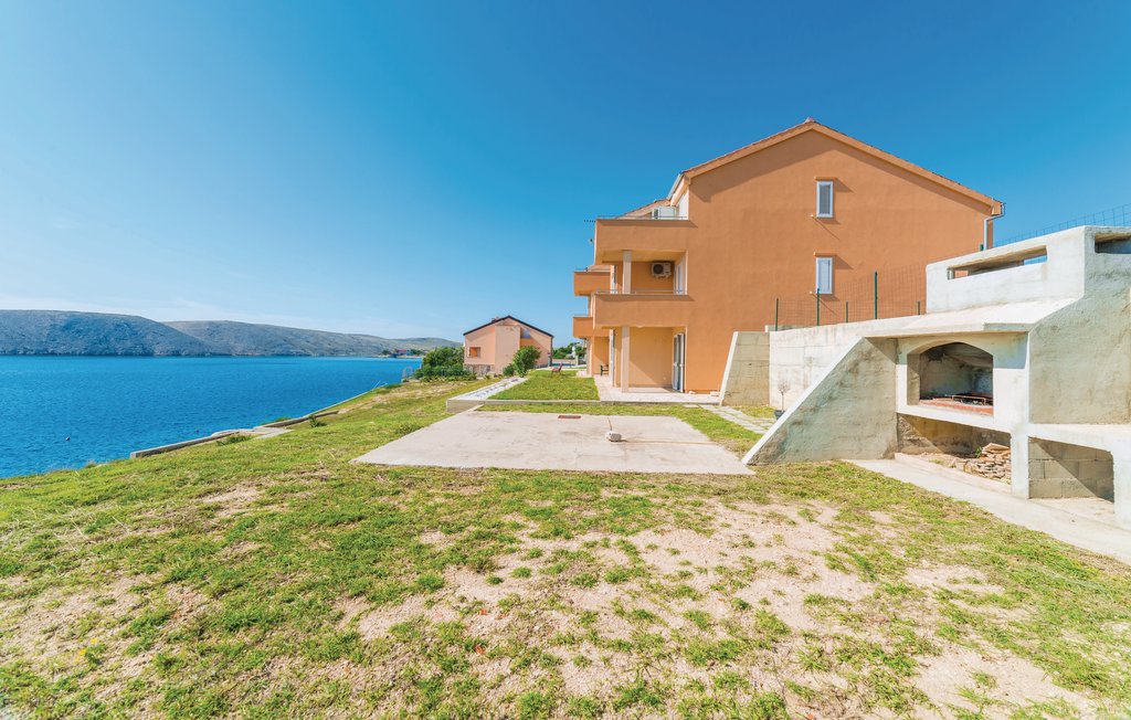 Ferieleilighet - Pag-Vlasici , Kroatia - CKP620 6