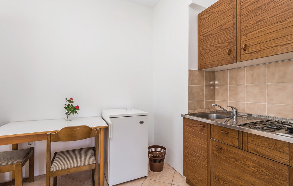 Lejlighed - Pag-Mandre , Kroatien - CKP715 12