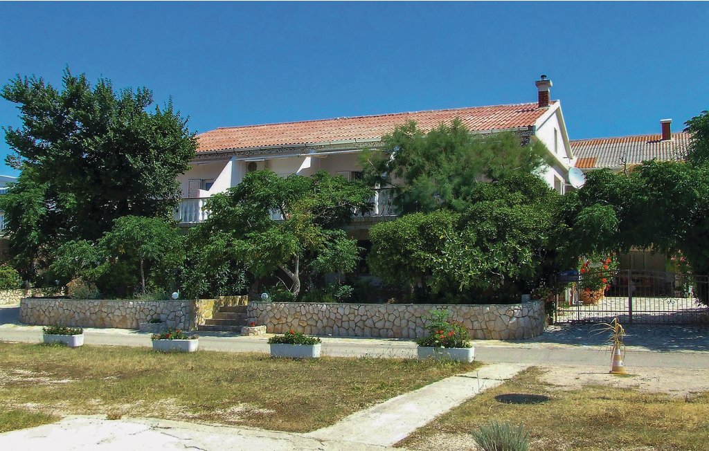 Lejlighed - Pag-Kustici , Kroatien - CKP733 5