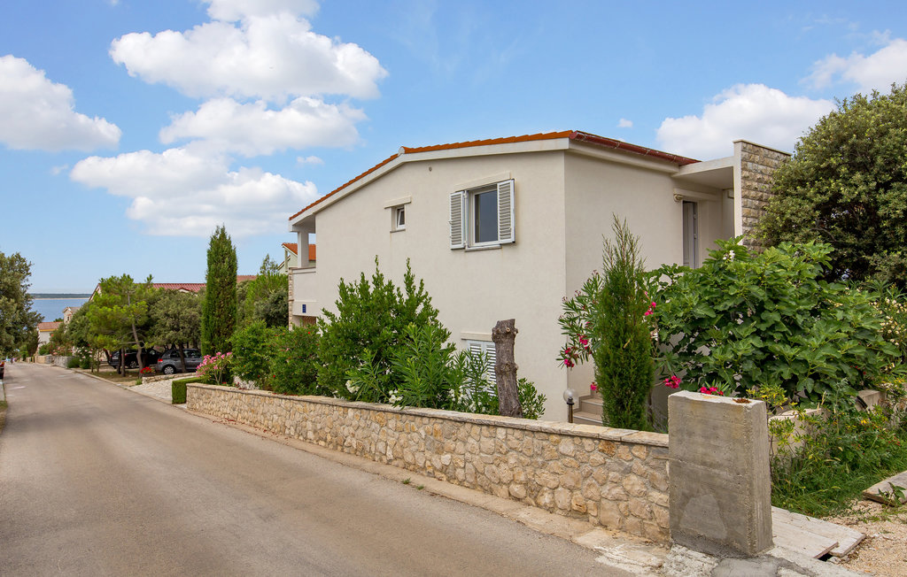 Ferieleilighet - Pag-Mandre , Kroatia - CKP735 6
