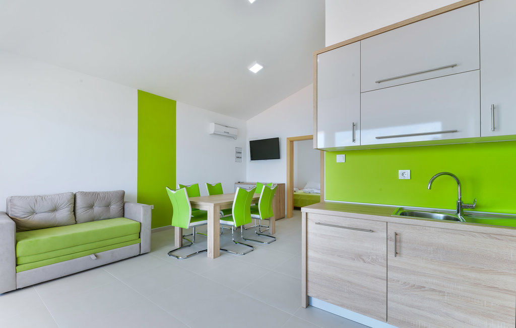 Ferienwohnung - Pag-Pag , Kroatien - CKP763 10