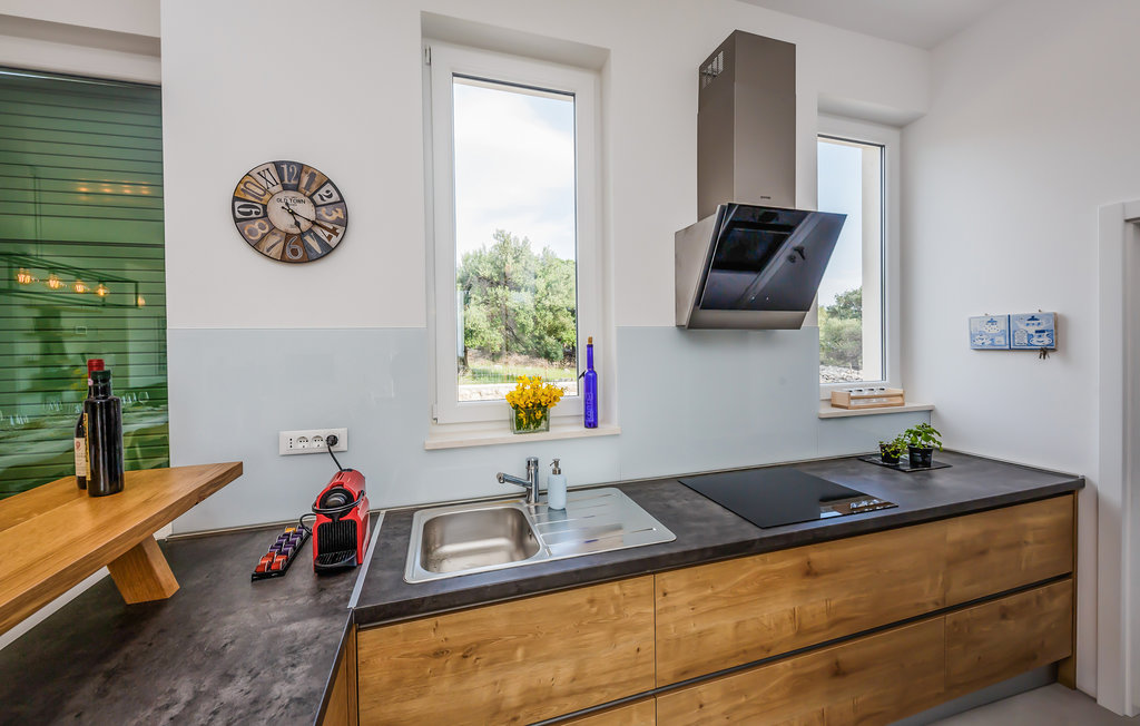 Feriehuse - Pag-Lun , Kroatien - CKP865 9