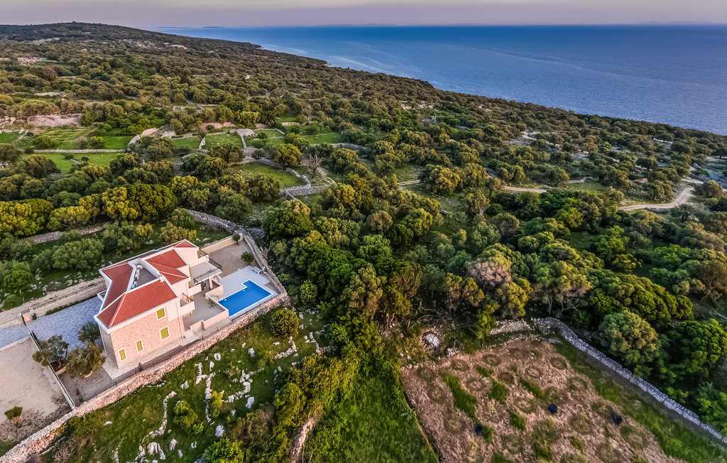 Feriehuse - Pag-Lun , Kroatien - CKP865 1