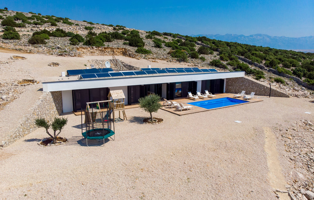 Feriehuse - Pag-Kosljun , Kroatien - CKP884 23