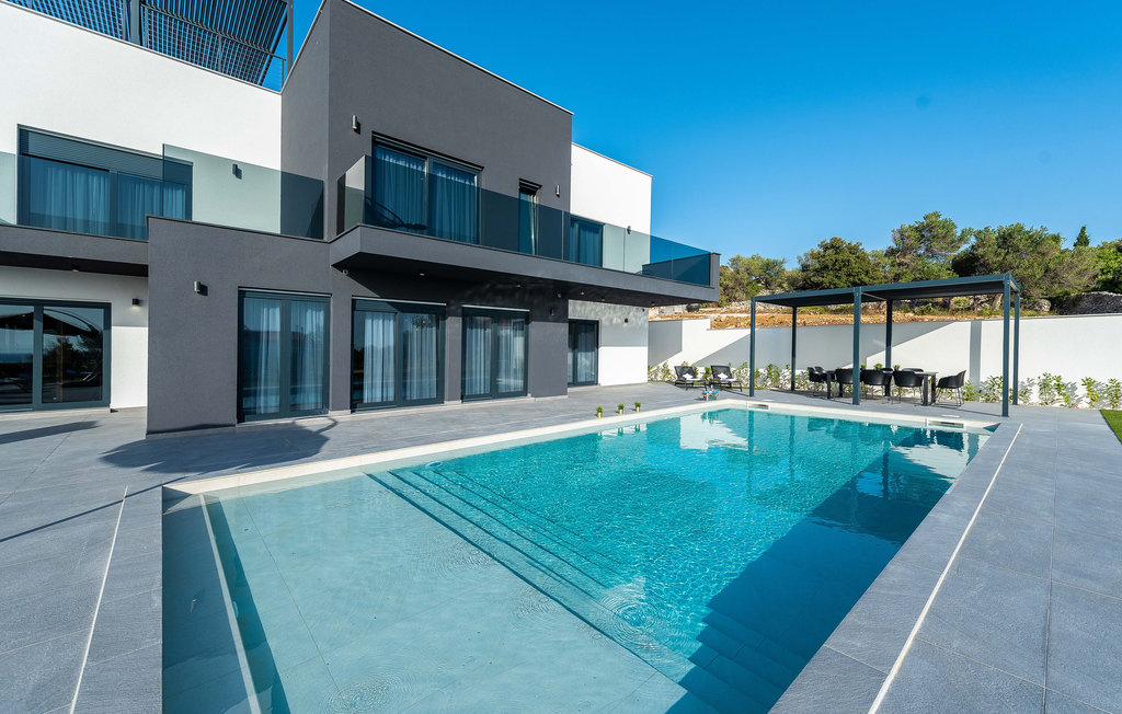 Feriehuse - Pag-Jakisnica , Kroatien - CKP900 1