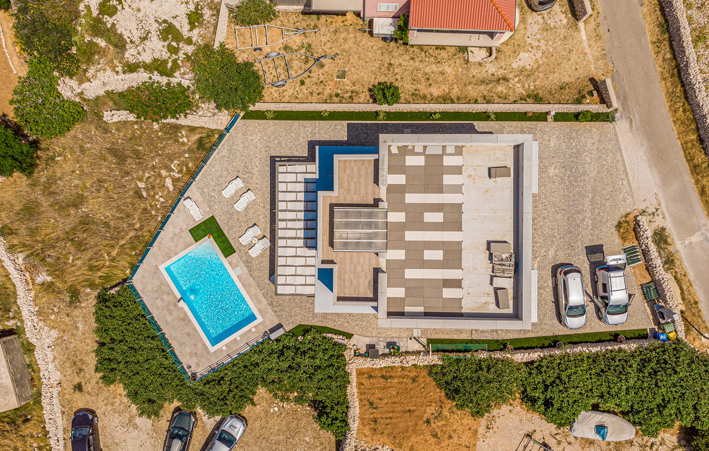 Lejlighed - Pag-Kustici , Kroatien - CKP995 19