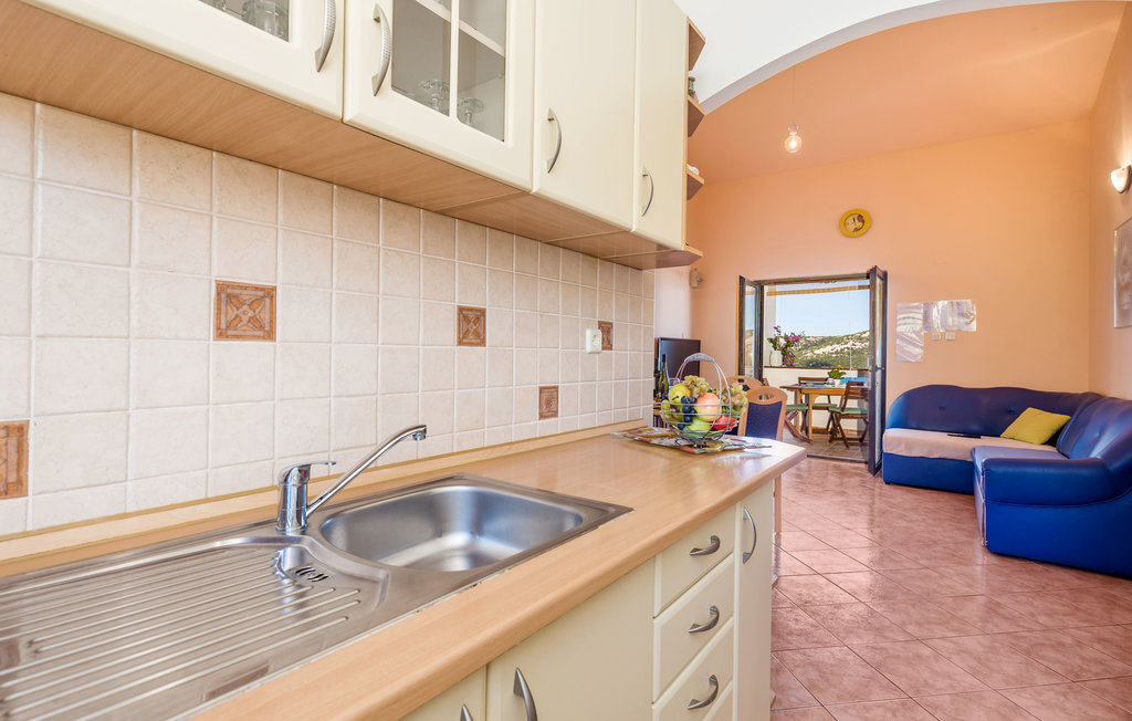 Lejlighed - Pag-Stara Novalja , Kroatien - CKP605 17