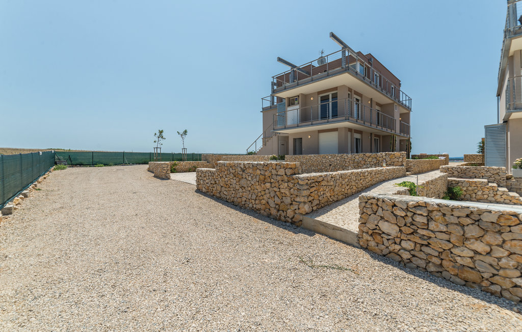 Ferienwohnung - Pag-Povljana , Kroatien - CKP640 9