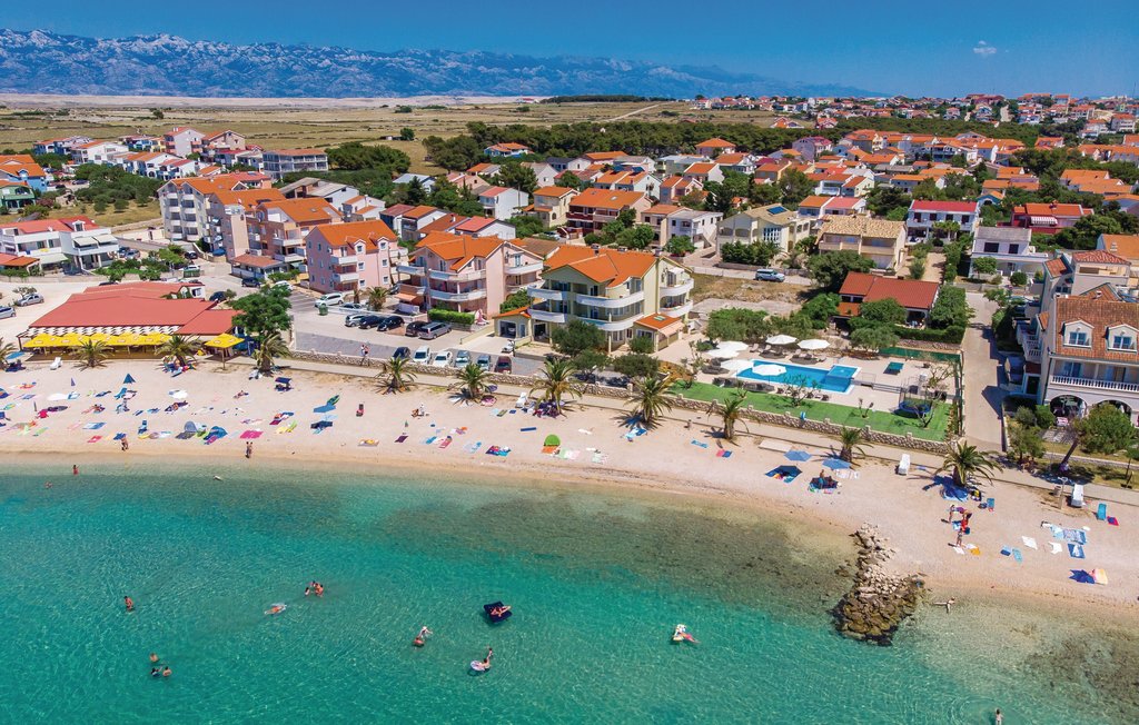 Ferieleilighet - Pag-Povljana , Kroatia - CKP801 14
