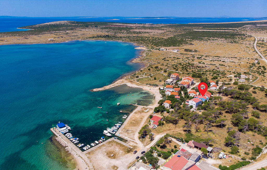 Lejlighed - Pag-Kosljun , Kroatien - CKP916 11