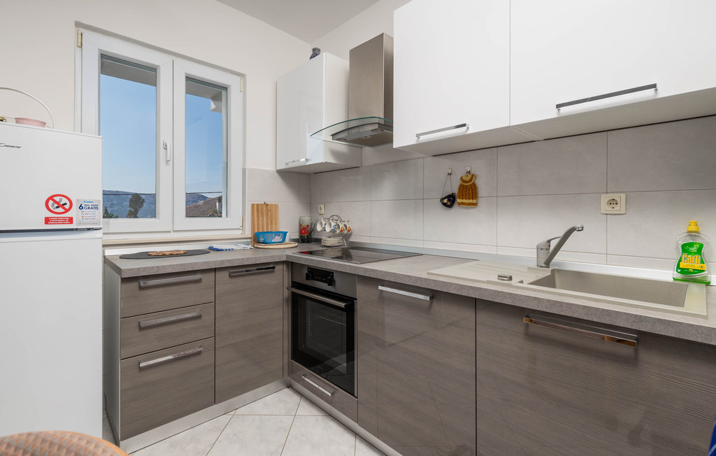 Ferienwohnung - Pag - Stara Novalja , Kroatien - CKP977 15