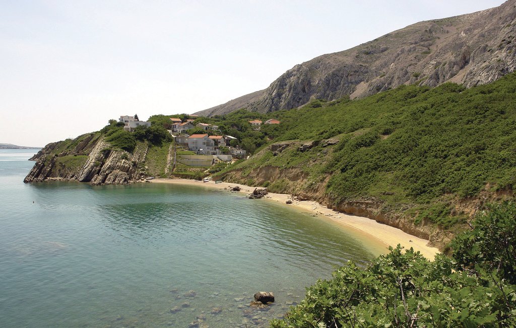 Feriehuse - Pag-Bosana , Kroatien - CKP310 61