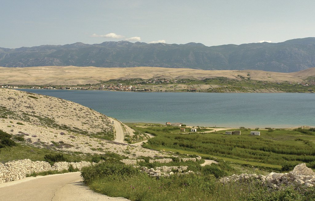 Feriehuse - Pag-Bosana , Kroatien - CKP310 62