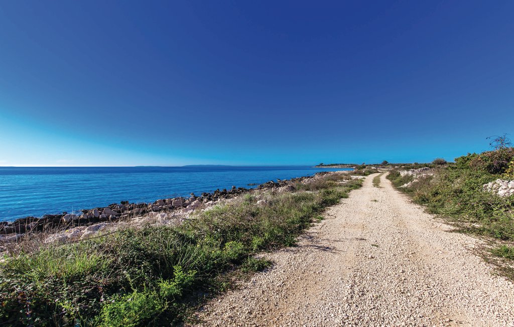Ferienwohnung - Pag-Mandre , Kroatien - CKP006 14