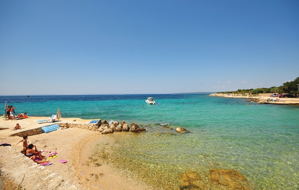 Feriehuse - Pag-Jakisnica , Kroatien - CKP900 58