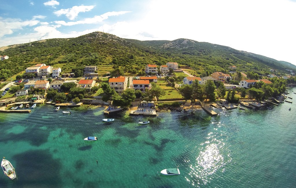Ferieleilighet - Pag-Stara Novalja , Kroatia - CKP253 30