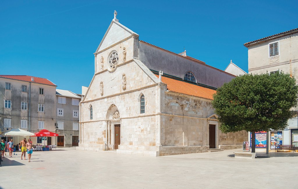 Ferieleilighet - Pag , Kroatia - CKP009 25