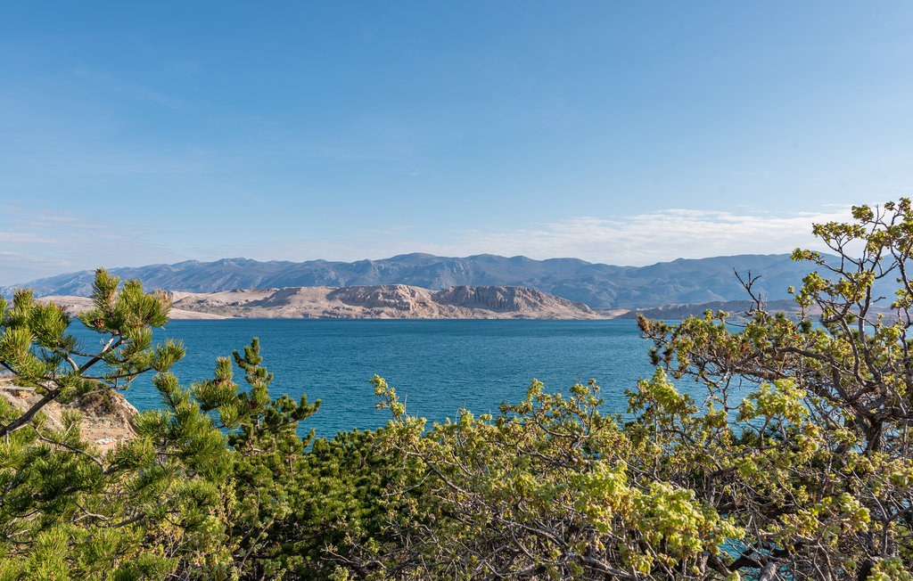 Lejlighed - Pag-Bosana , Kroatien - CKP022 20