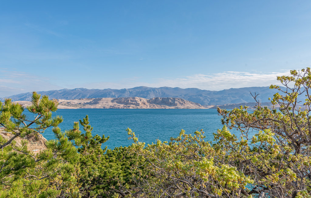 Lejlighed - Pag-Bosana , Kroatien - CKP023 21