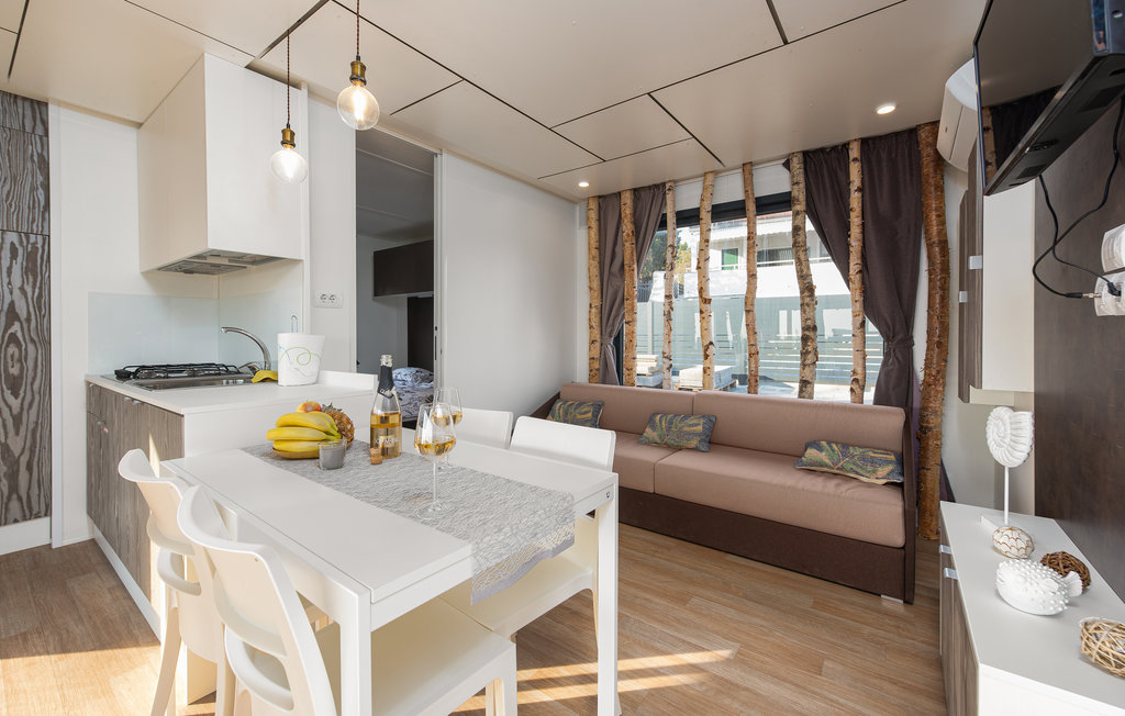 Feriehuse - Pag - Mandre , Kroatien - CKP012 4