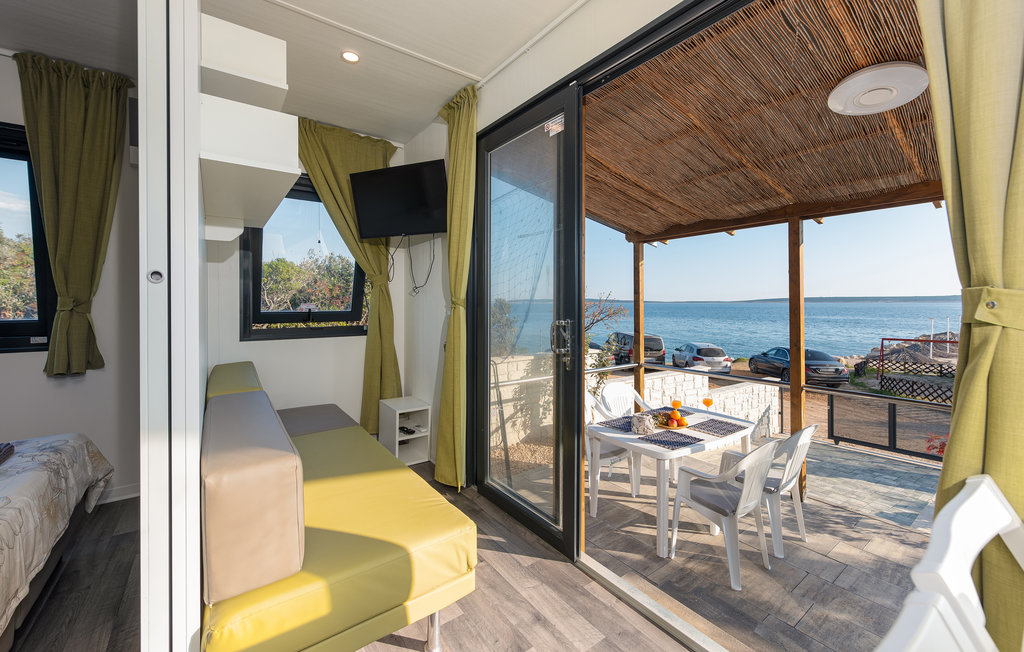 Feriehuse - Pag - Mandre , Kroatien - CKP013 4