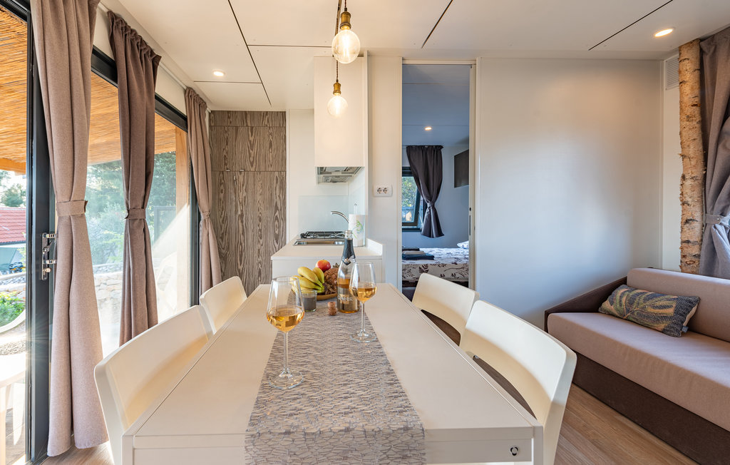 Feriehuse - Pag - Mandre , Kroatien - CKP012 17