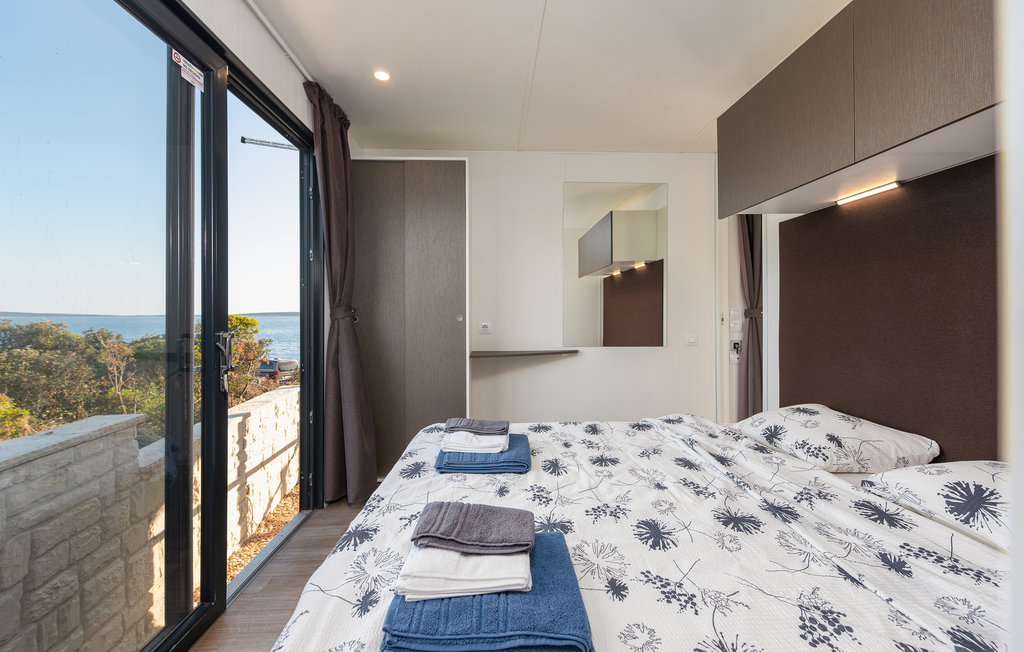 Feriehuse - Pag - Mandre , Kroatien - CKP012 6