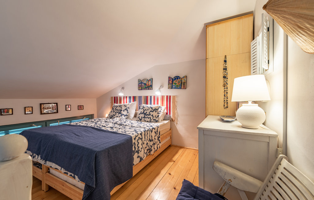 Feriehuse - Pag-Kolanjski Gajac , Kroatien - CKP046 8