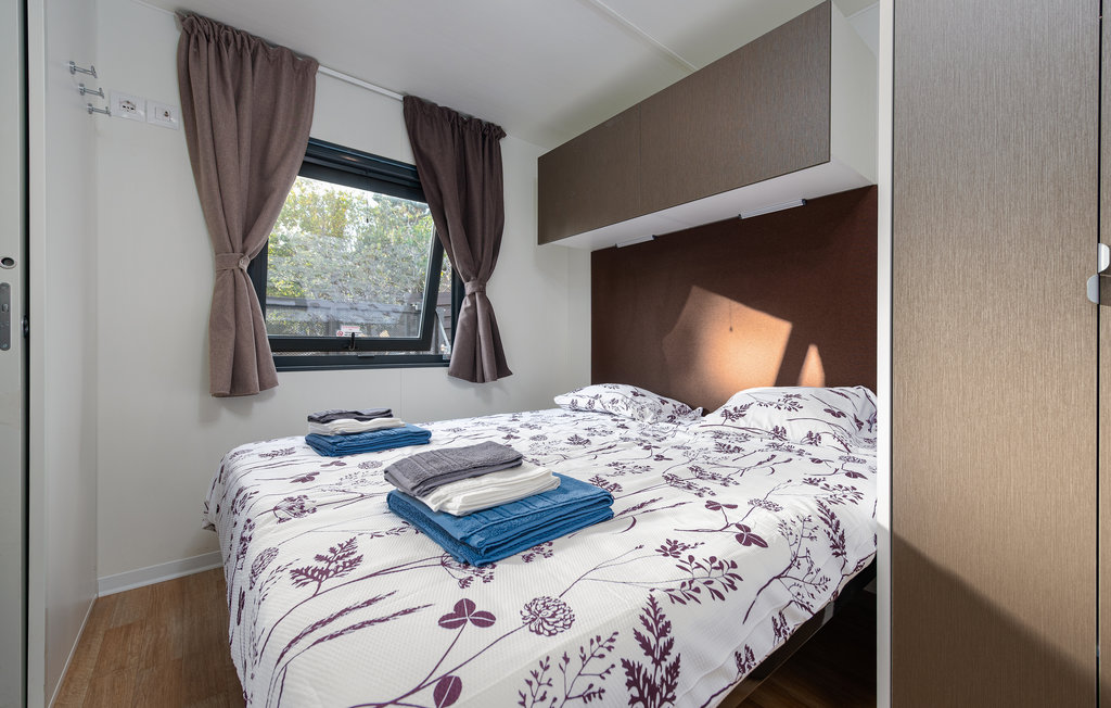 Feriehuse - Pag - Mandre , Kroatien - CKP012 23