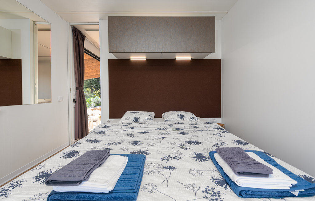 Feriehuse - Pag - Mandre , Kroatien - CKP012 21