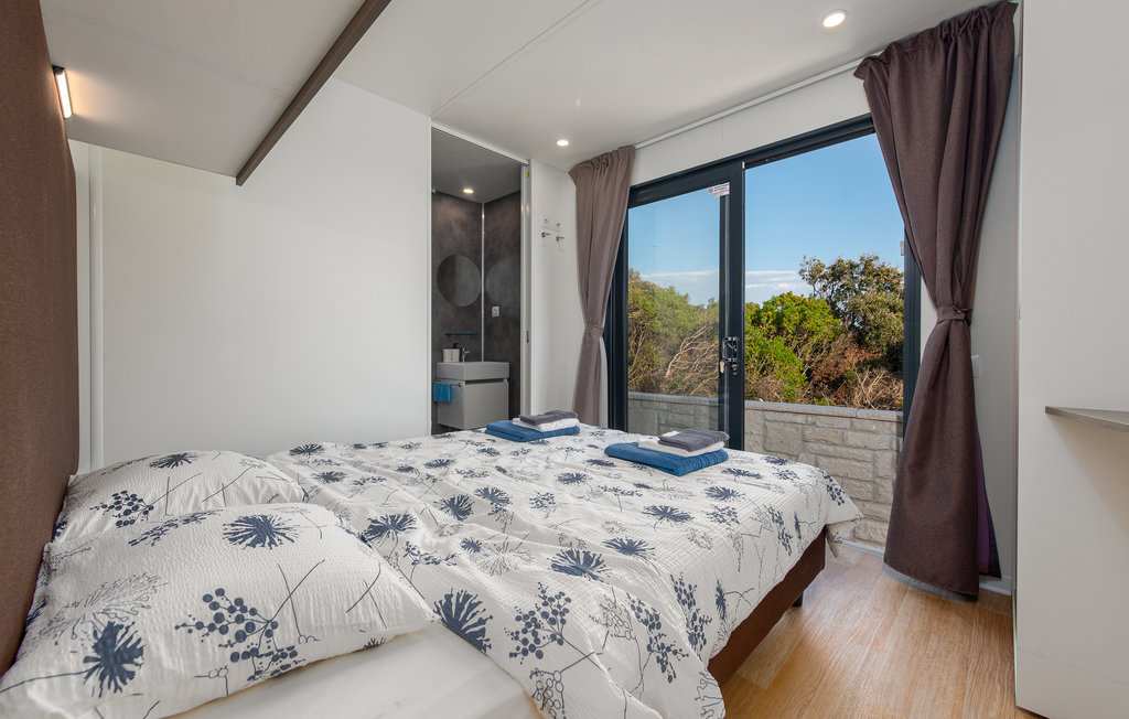 Feriehuse - Pag - Mandre , Kroatien - CKP012 22