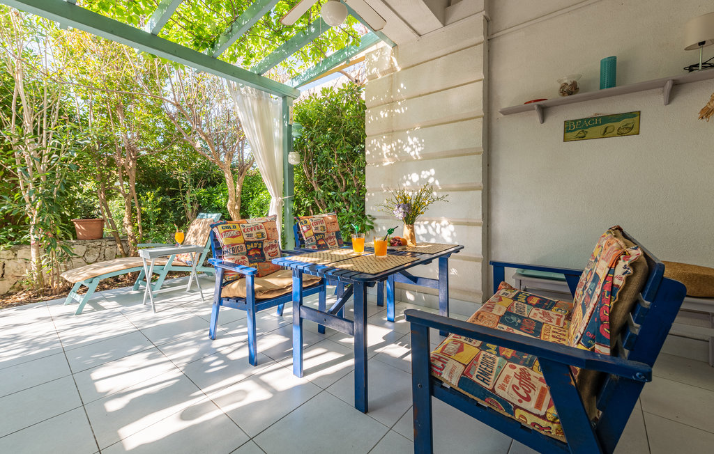 Feriehuse - Pag-Kolanjski Gajac , Kroatien - CKP046 9