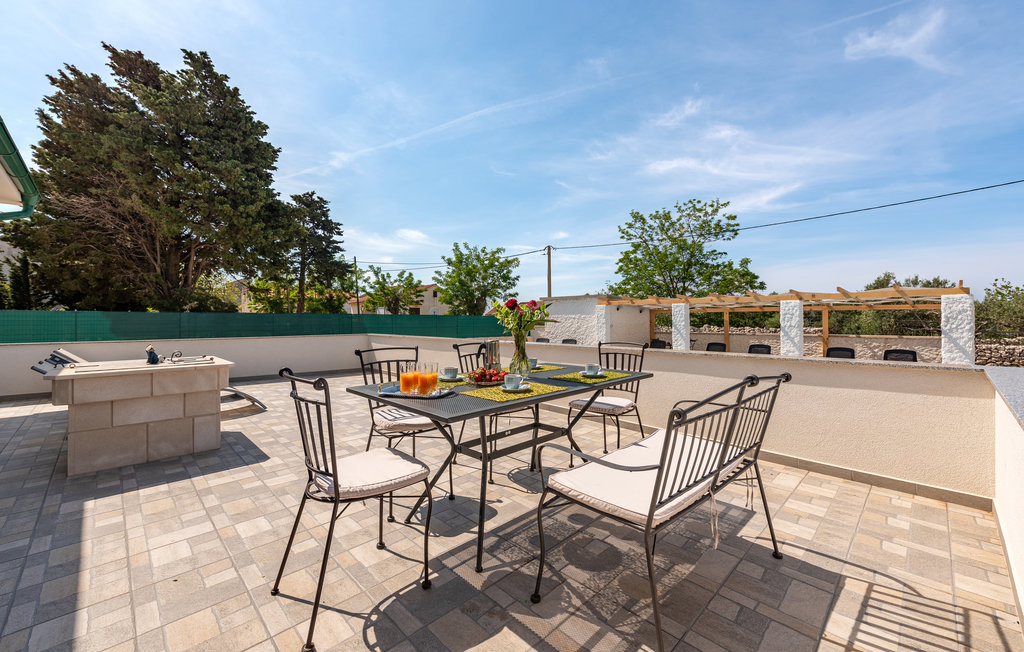 Feriehuse - Pag-Lun , Kroatien - CKP349 18